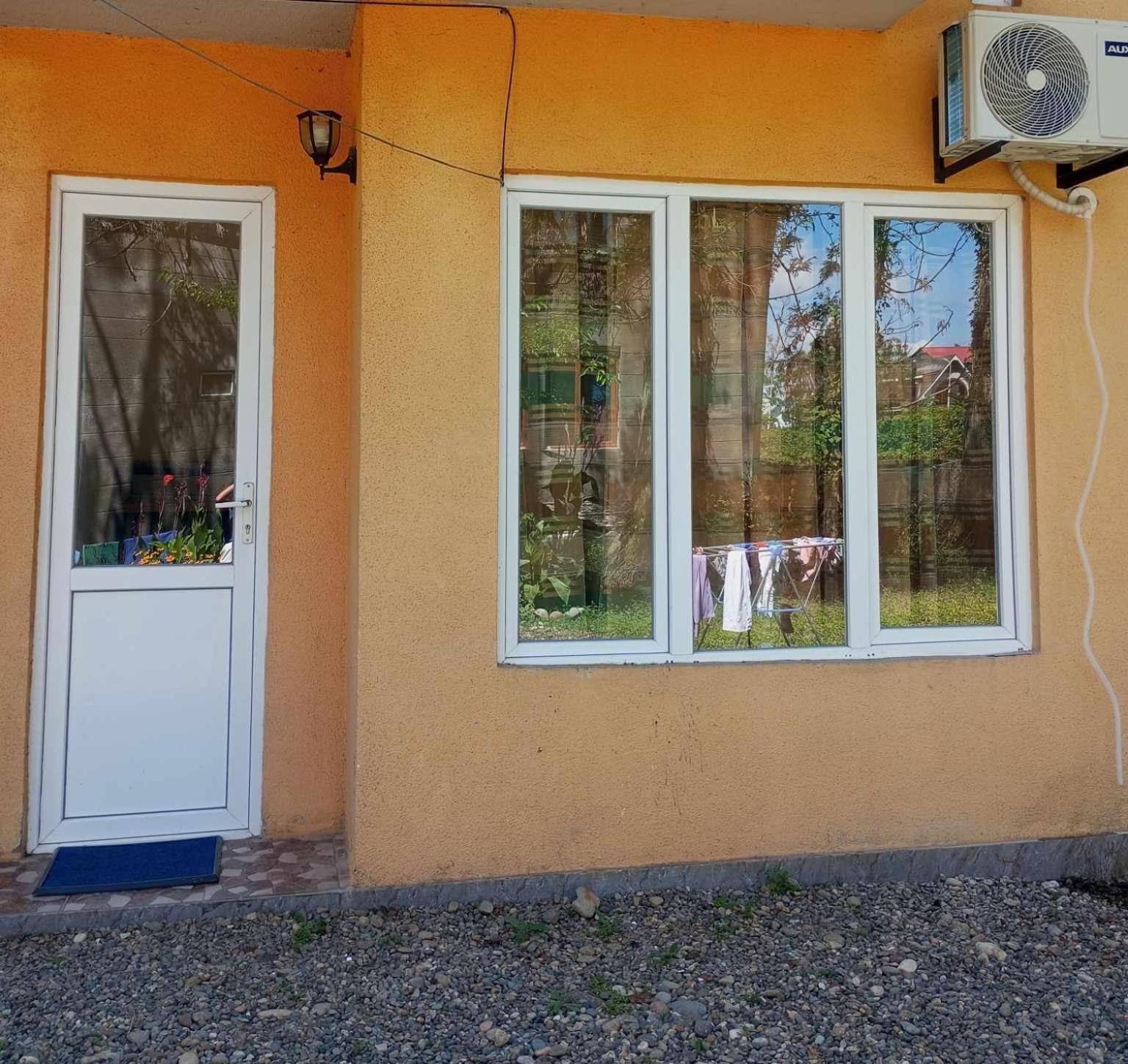 Twin Cottages Ureki Exterior foto