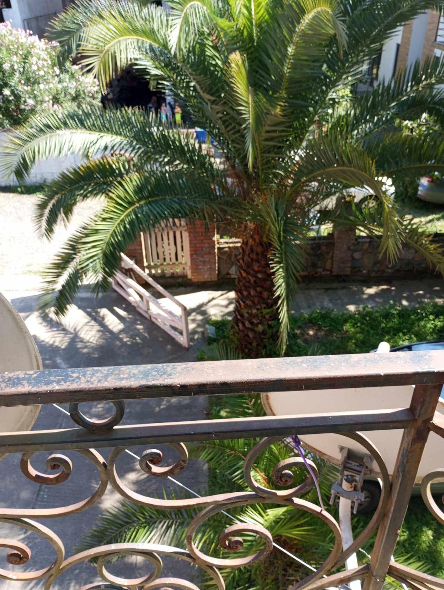 Twin Cottages Ureki Exterior foto